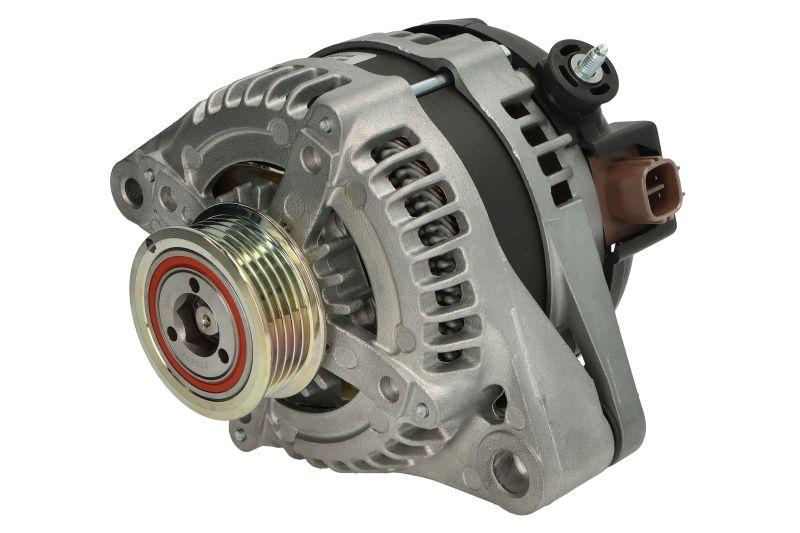 Części do alternatorów