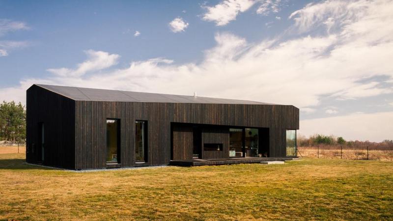 Decyzje o warunkach zabudowy