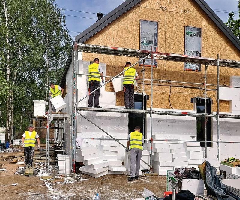 Dofinansowanie na ocieplenie