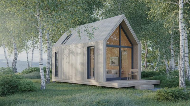 Ekologiczne aspekty budowy