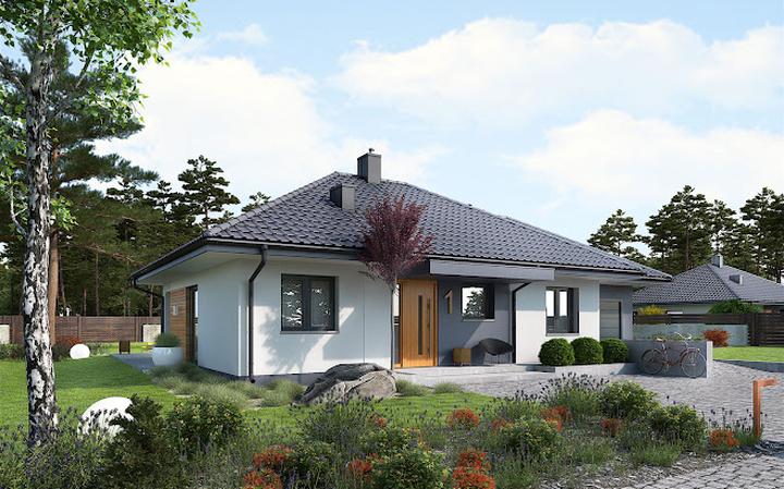 Ekonomiczne materiały budowlane