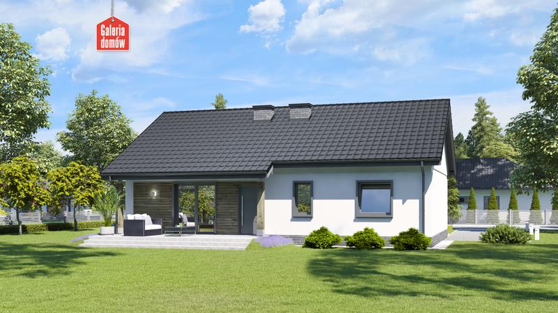 Energooszczędny dom