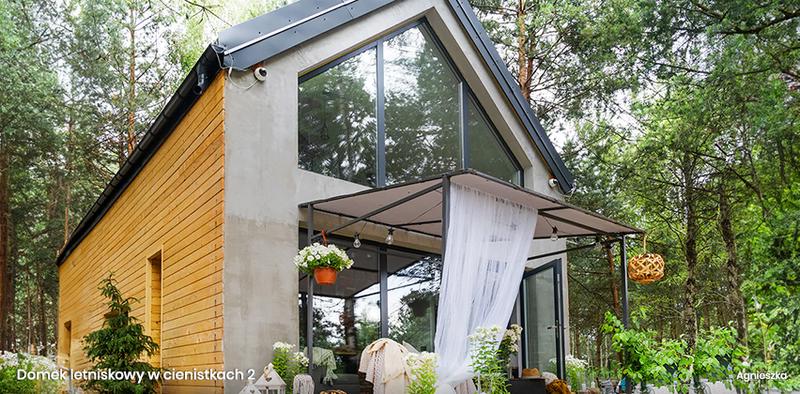 Finansowanie budowy domku