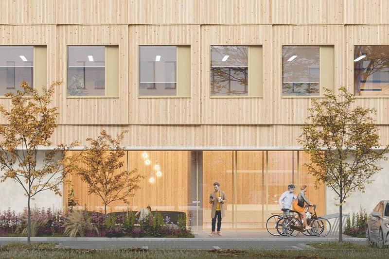 Formalności budowlane