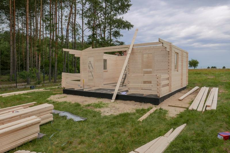 Formalności odrolnienia działki