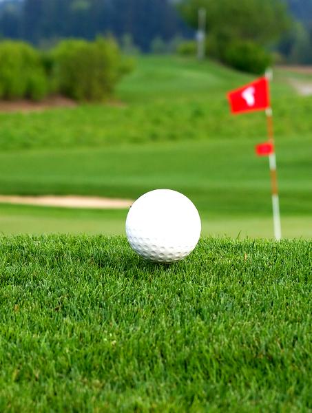 Formalności prawne golfowe