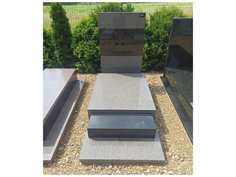 Fundament pod nagrobek