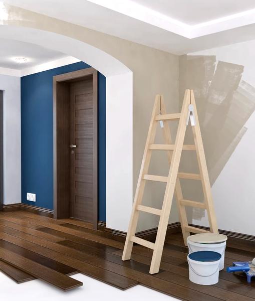 Harmonijne łączenie stylów