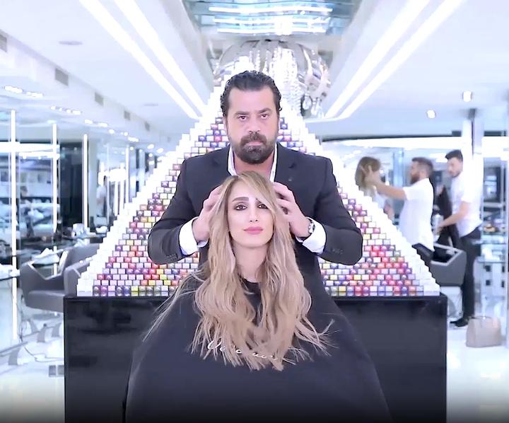 Innowacyjne farby bez amoniaku