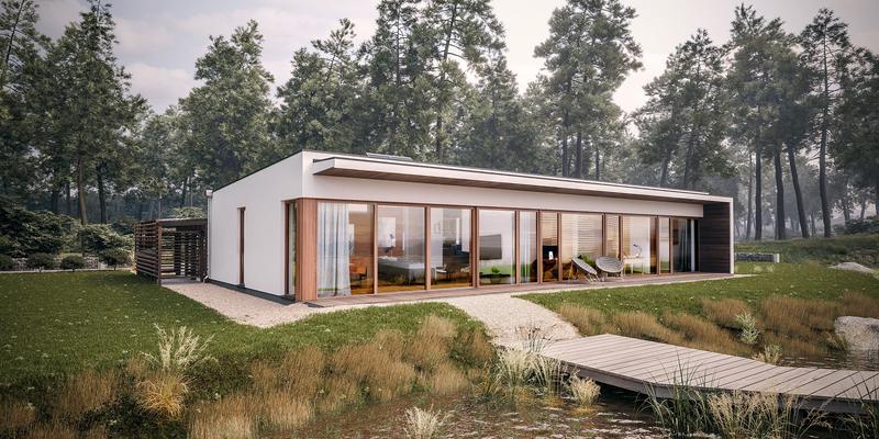 Innowacyjne technologie budowy