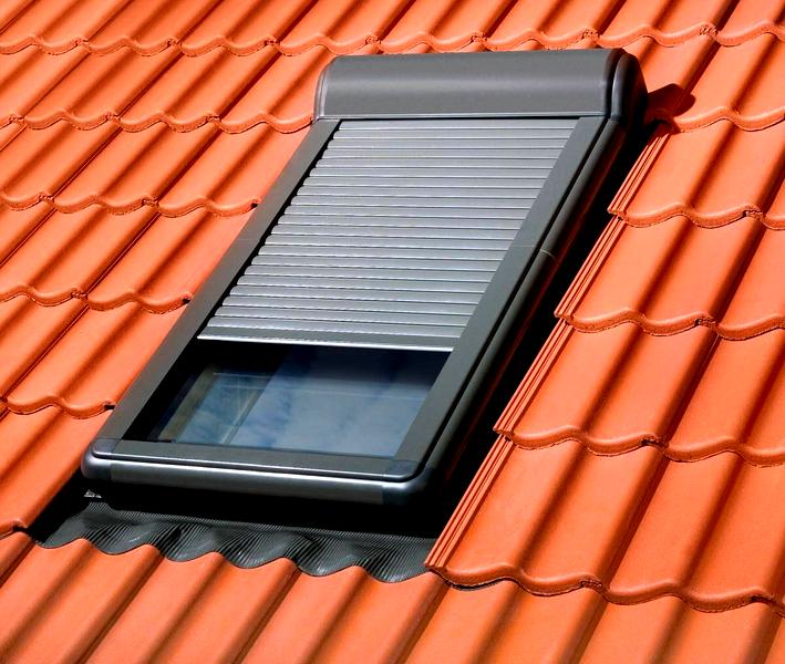 Instrukcja montażu rolet