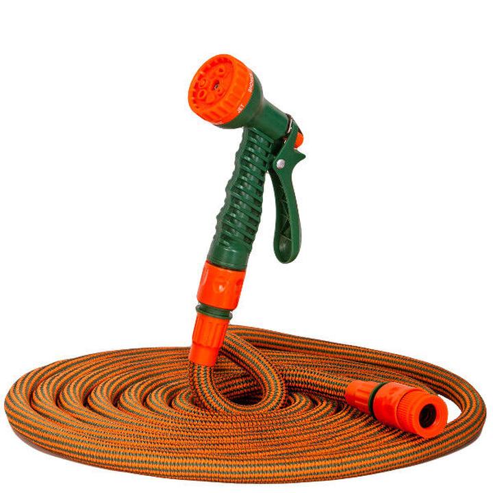 Jak podlewać rośliny