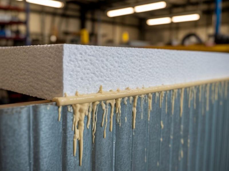 Jak unikać błędów w klejeniu