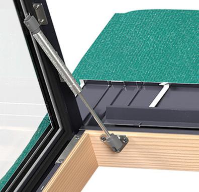 Jak zamontować roletę