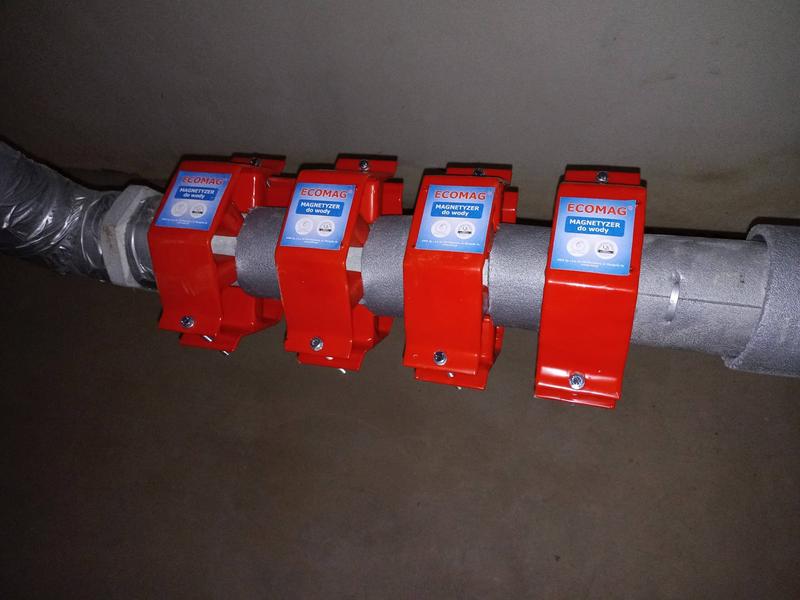 Jak zbudować magnetyzer