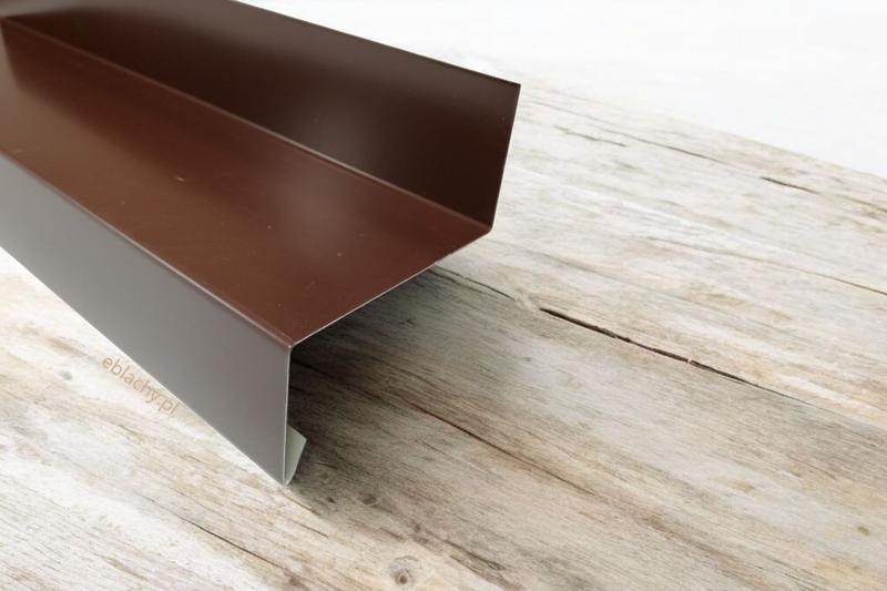 Klejenie styropianu do blachy