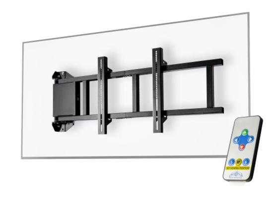 Kołki do telewizora