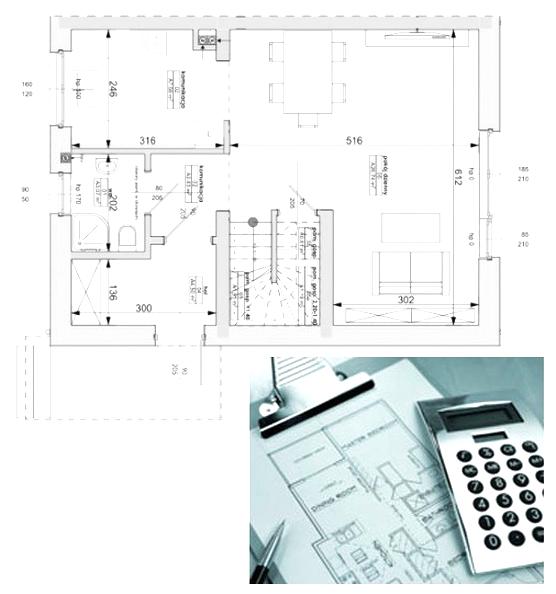 Koszt wykończenia Warszawa