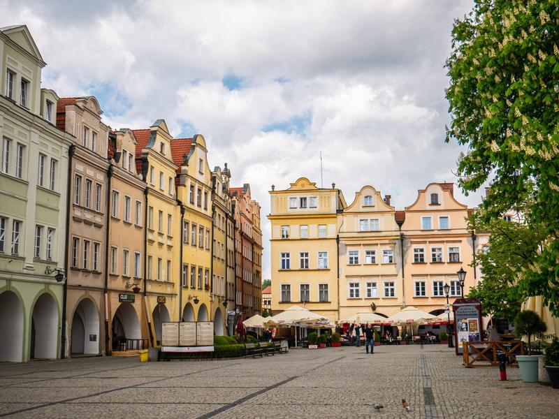 Koszty budowy domów