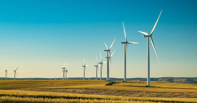 Koszty budowy elektrowni wiatrowej