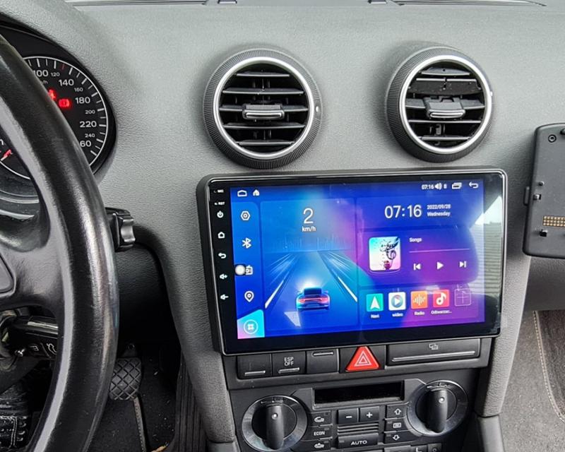 Koszty montażu radia