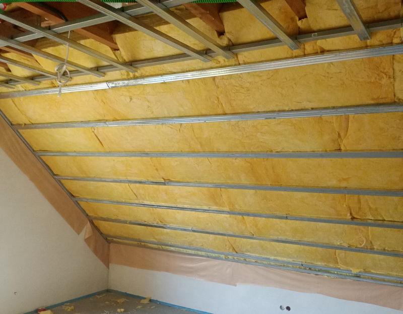 Koszty ocieplenia poddasza