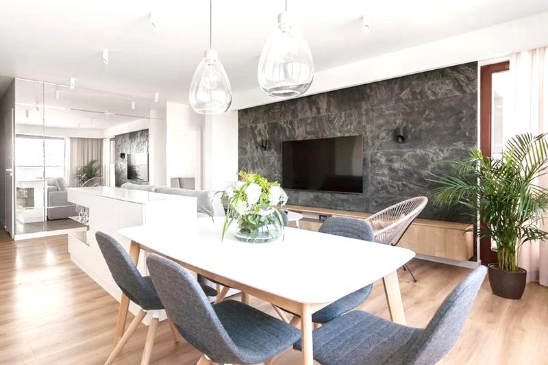 Koszty wykończenia wnętrz