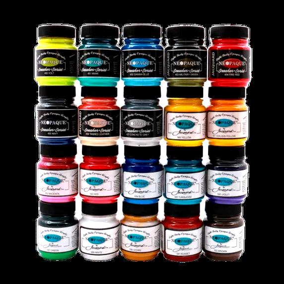 Krycie farby do ścian