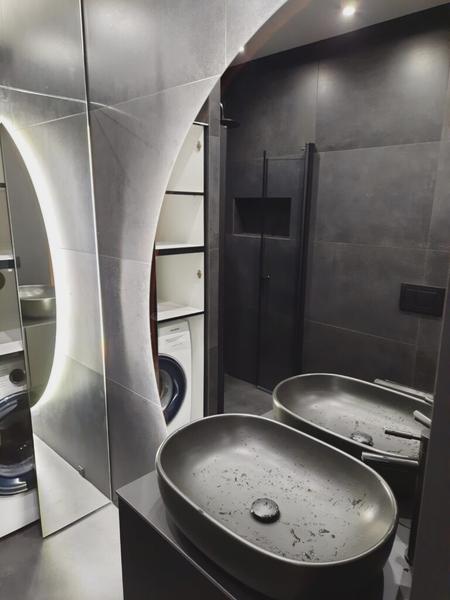 Magiczne wykończenia wnętrz