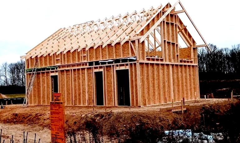 Materiały budowlane