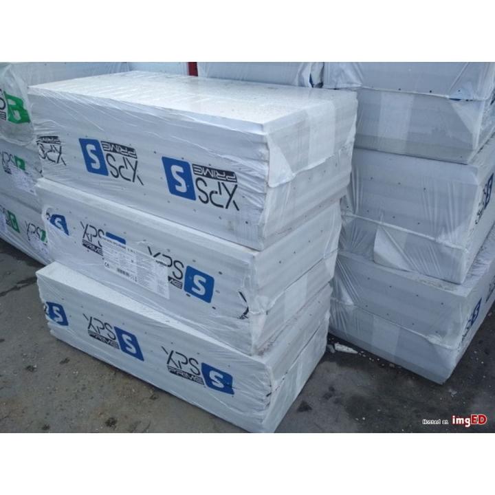 Materiały budowlane