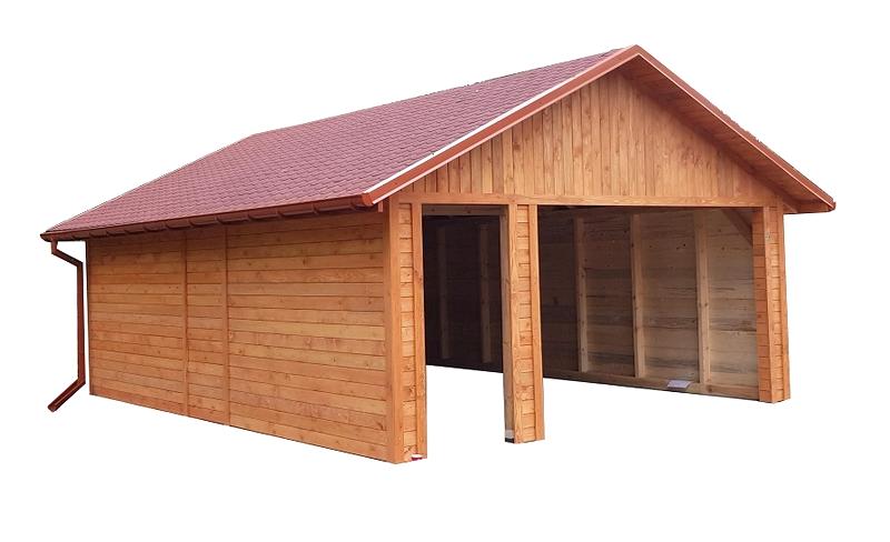 Materiały do budowy