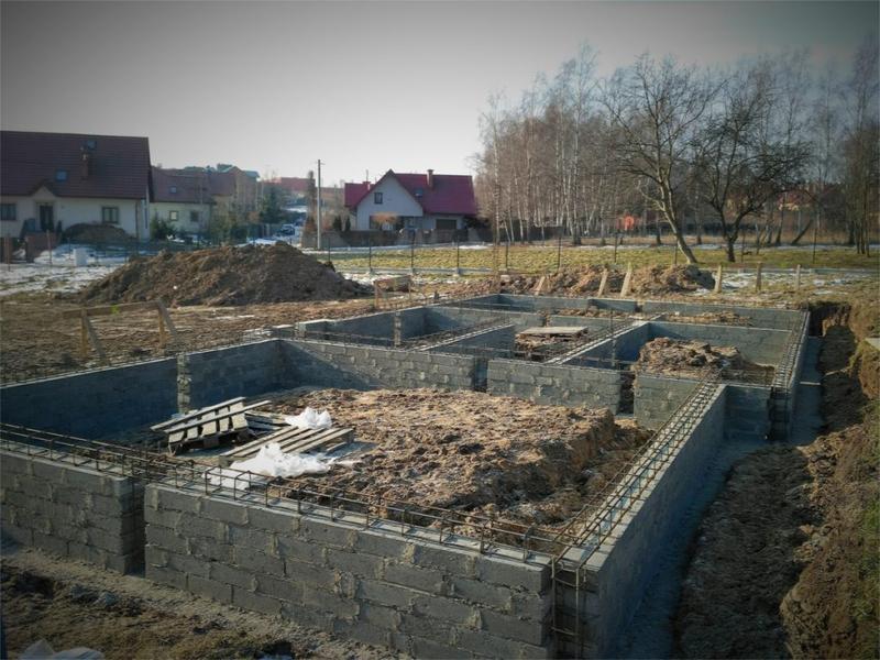 Metody kopania fundamentów