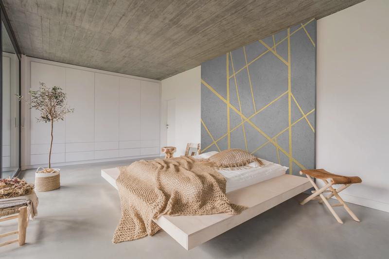 Metr sześcienny betonu