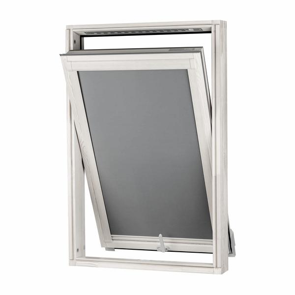 Montaż rolet na poddaszu