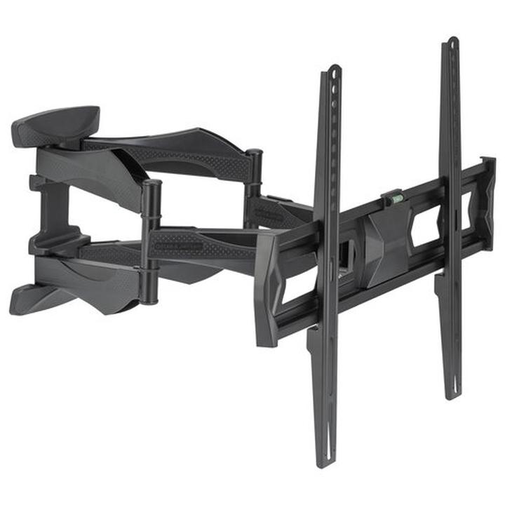 Montaż telewizora na uchwycie