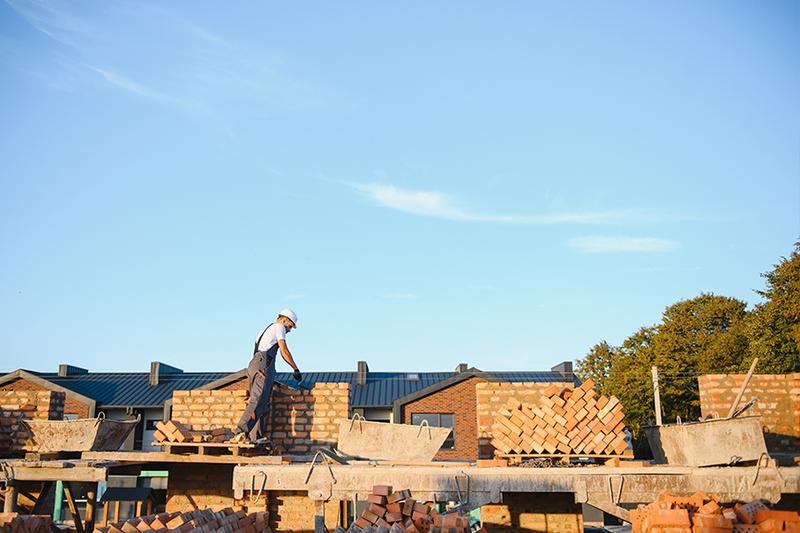 Najlepsi wykonawcy budowlani