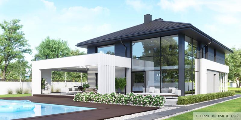 Nowoczesne technologie budowlane