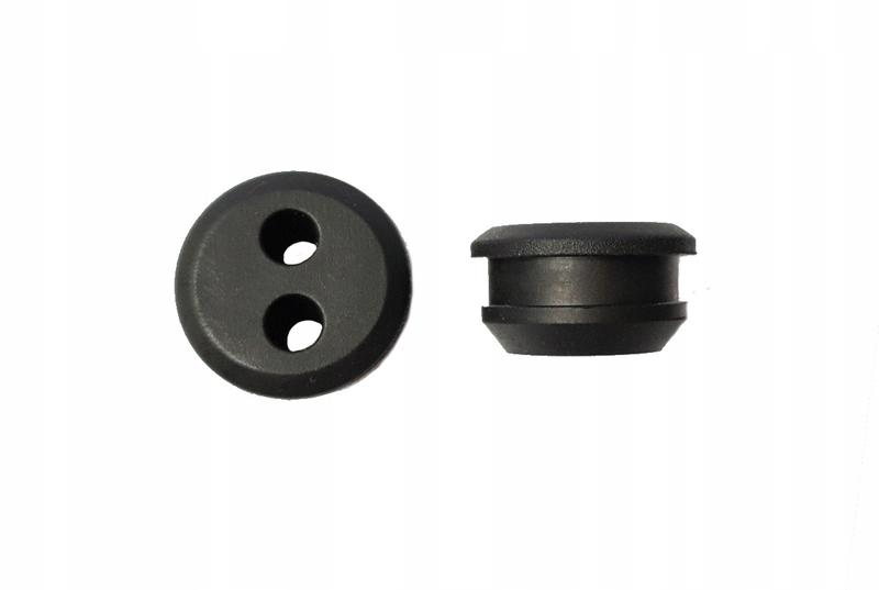 Objawy nieszczelności zbiornika