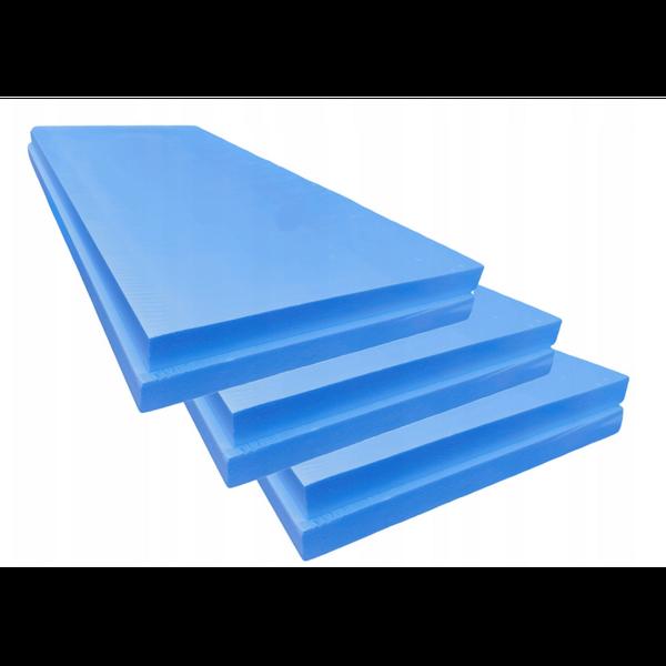 Ocieplenie fundamentów styrodurem