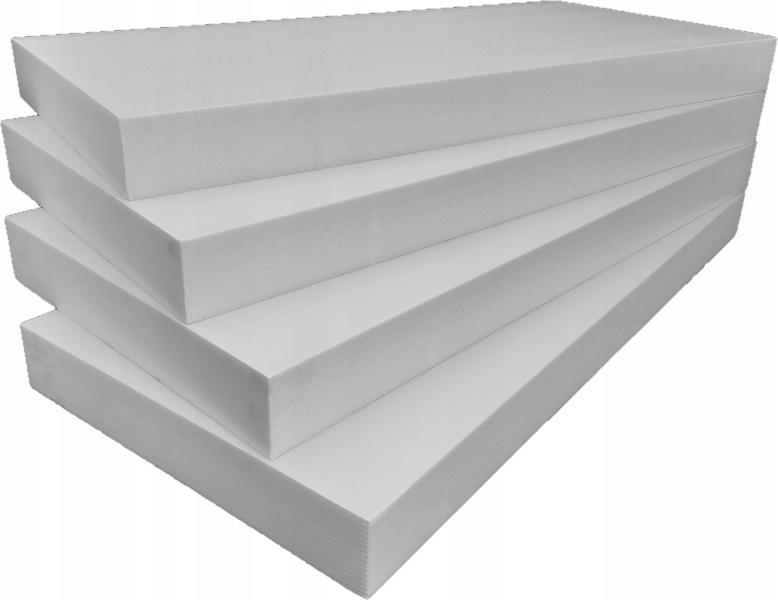 Porównanie materiałów termoizolacyjnych