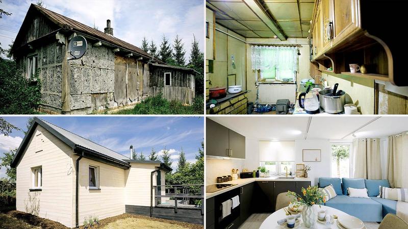 Program Nasz nowy dom