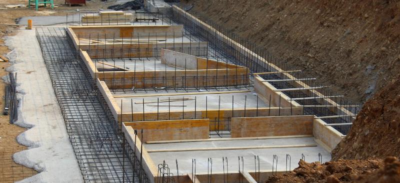 Rodzaje pali fundamentowych