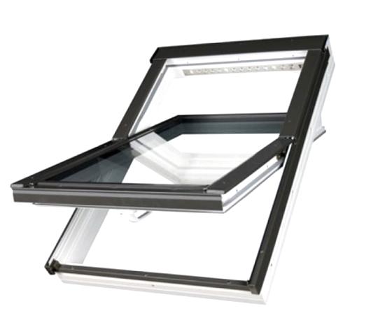 Rolety dachowe FAKRO