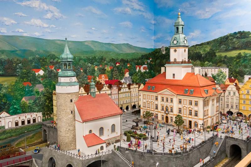 Smart home technologie