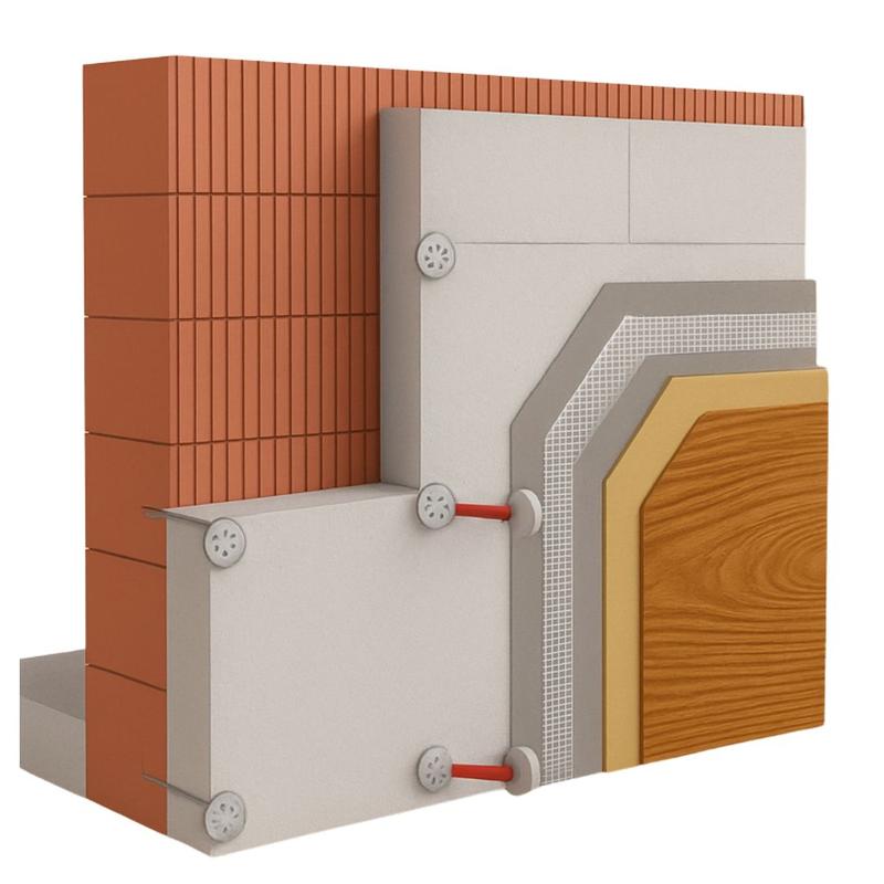 Styropian elewacyjny