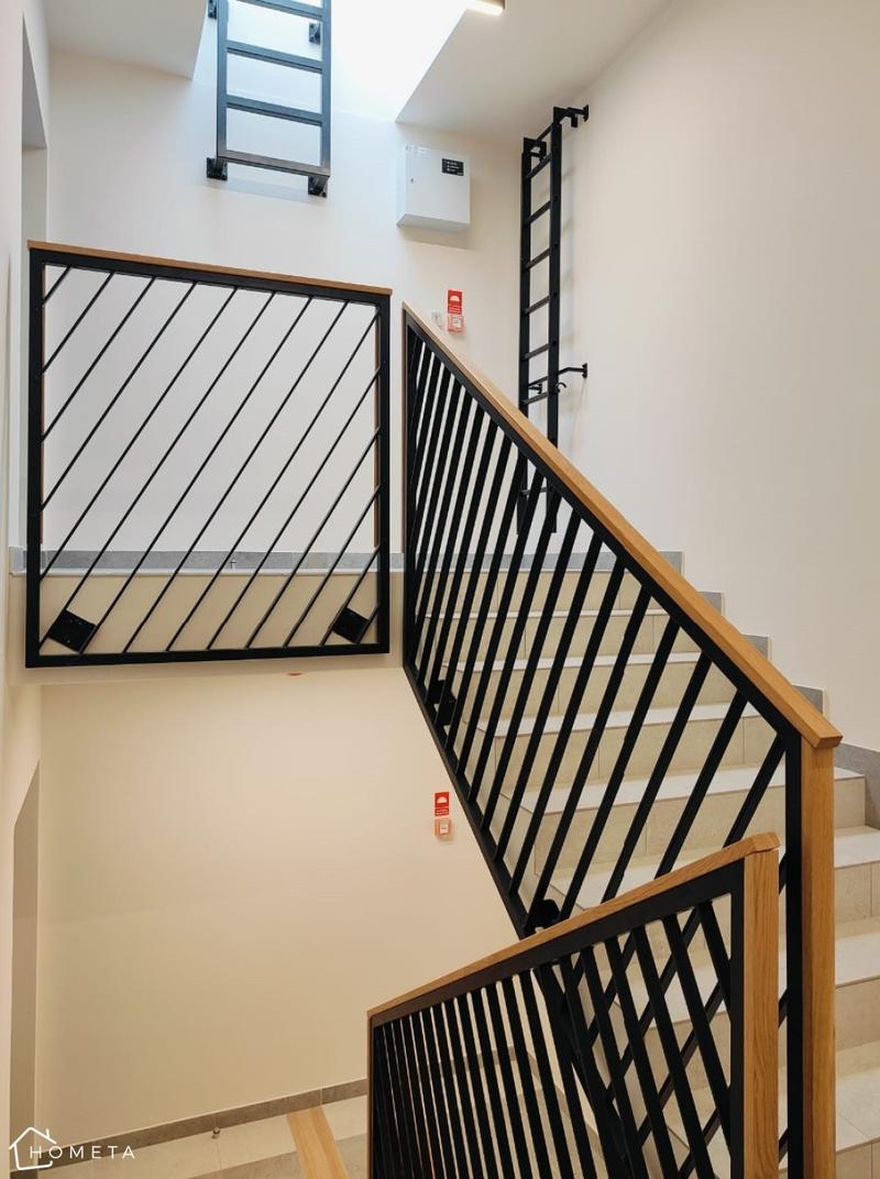 Techniki montażu barierek