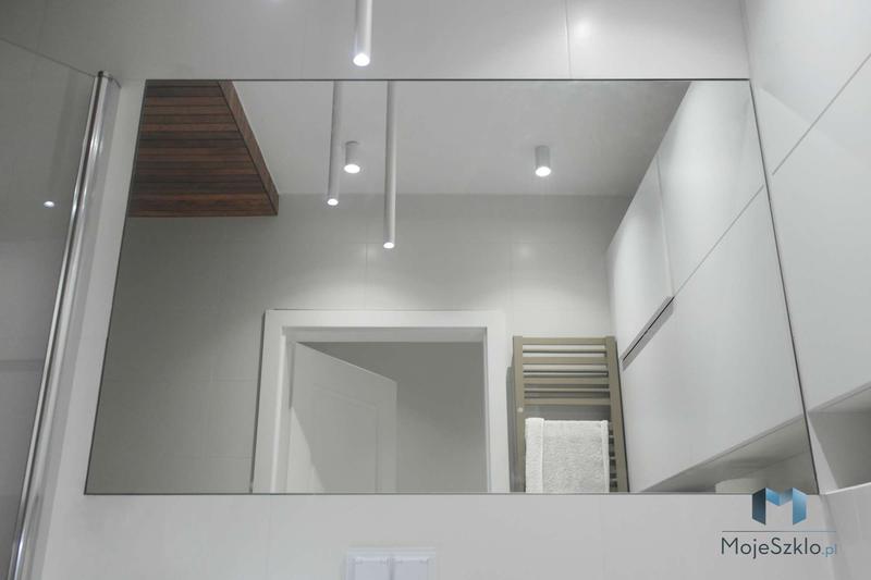 Techniki montażu lustra