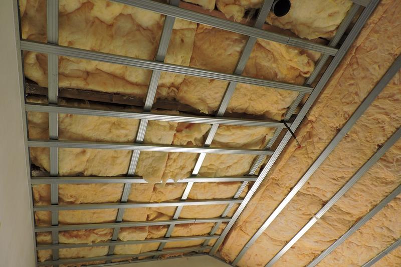 Tradycyjne metody izolacji