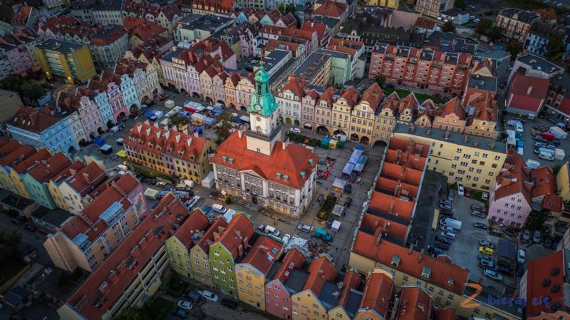 Trendy w budowie domów